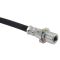 Rear Replacement Brake Hose Set