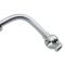 Rear Replacement Brake Hose Set