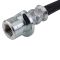 Rear Replacement Brake Hose Set