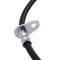 Rear Replacement Brake Hose Set