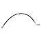 Rear Replacement Brake Hose Set