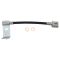 Rear Replacement Brake Hose Set