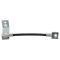 Rear Replacement Brake Hose Set