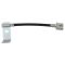 Rear Replacement Brake Hose Set