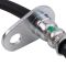 Rear Replacement Brake Hose Set