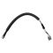 Rear Performance Brake Hose Set