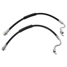 Brake Hose Set