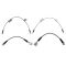 Brake Hose Set