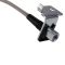 Front & Rear Performance Brake Hose Set