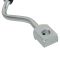 Front & Rear Performance Brake Hose Set