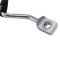 Front & Rear Performance Brake Hose Set