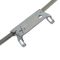 Front & Rear Performance Brake Hose Set