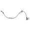 Front & Rear Performance Brake Hose Set