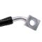 Front & Rear Performance Brake Hose Set