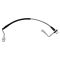 Front & Rear Performance Brake Hose Set