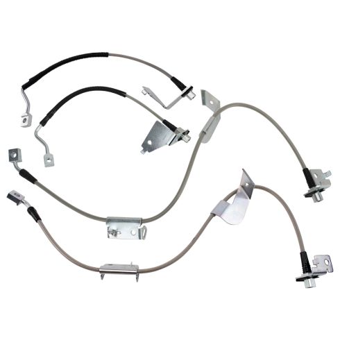 Brake Hose Set