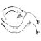 Brake Hose Set
