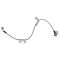 Front & Rear Performance Brake Hose Set