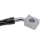 Front & Rear Performance Brake Hose Set