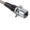 Front & Rear Performance Brake Hose Set