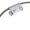 Front & Rear Performance Brake Hose Set