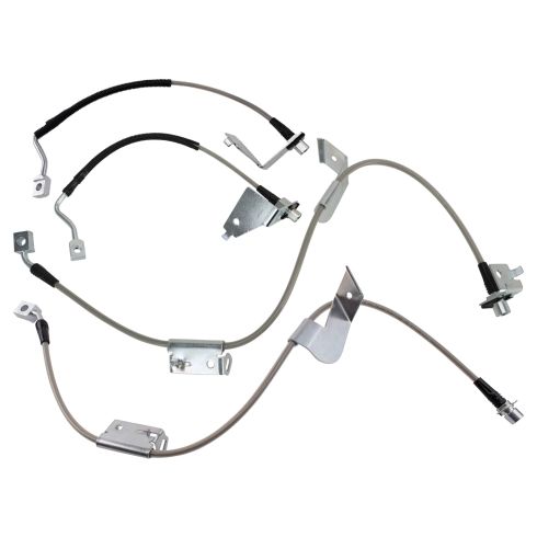 Brake Hose Set