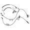 Brake Hose Set