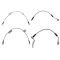 Brake Hose Set