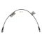 Brake Hose Set