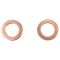 Front & Rear Performance Brake Hose Set