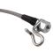 Front & Rear Performance Brake Hose Set