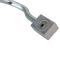 Front & Rear Performance Brake Hose Set