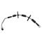 Front & Rear Performance Brake Hose Set