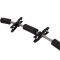 Front & Rear Performance Brake Hose Set