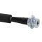 Front & Rear Performance Brake Hose Set
