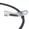Front & Rear Replacement Brake Hose Set