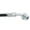 Front & Rear Replacement Brake Hose Set