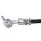 Front & Rear Replacement Brake Hose Set