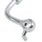 Front & Rear Replacement Brake Hose Set