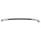 Front & Rear Replacement Brake Hose Set