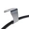Front & Rear Replacement Brake Hose Set