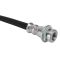 Front & Rear Replacement Brake Hose Set