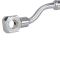 Front & Rear Replacement Brake Hose Set
