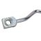 Front & Rear Replacement Brake Hose Set