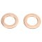 Front & Rear Replacement Brake Hose Set