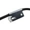 Front & Rear Replacement Brake Hose Set