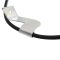 Front & Rear Replacement Brake Hose Set
