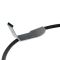 Front & Rear Replacement Brake Hose Set