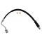 Front & Rear Replacement Brake Hose Set