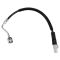 Front & Rear Replacement Brake Hose Set